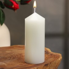Interior candle 