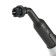 Steam cleaner Bort BDR-1500-RR, 1500 watts, 35 g/min, 0.35 l, white