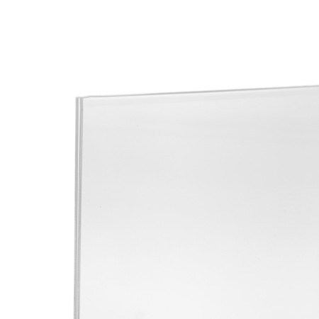 Double -sided stand A5, 15x23x5.5cm, 1.5 mm outposts in a protective film-2