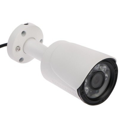 SI-CAM, HD, 8 exterior cameras, 2 megapixels, a set without HDD/SSD-5