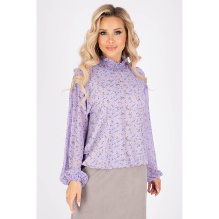 Female blouse, size 42-8