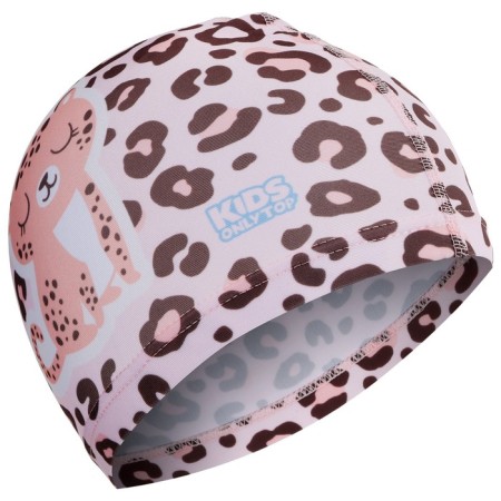 Swims for swimming children's Onlytop "Leopard", fabric, girth 46-52 cm-3