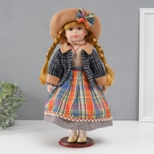 Doll Collectible Ceramics 