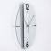 Watching clock, series: interior, "minimalism", smooth move, d-39 cm