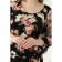 Women's dress, size 58