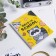 Photo album in the soft cover "Back to School", 36 photos