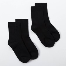 A set of children's socks 2 pairs 