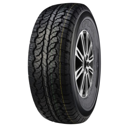 Summer tire Aplus A929at 265/65 R17 110T