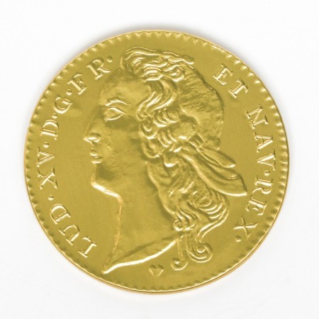 Medals Chocolate "Gold of Pirates", 25 g-6