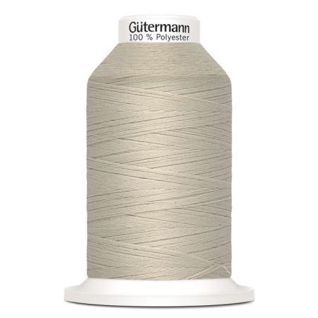 Miniking universal thread, 1000 m, 715263 (722 light beige)
