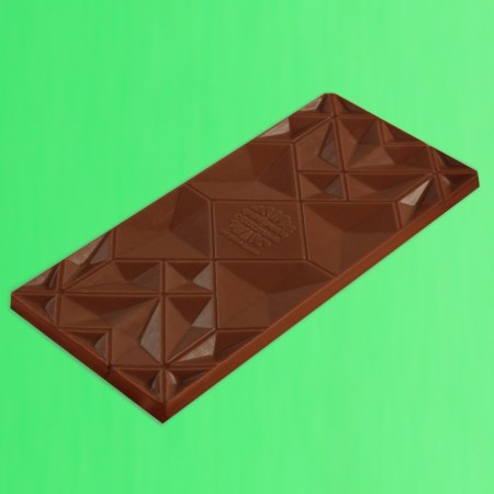Milk chocolate "Best of the best", 70 g.-2