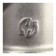 STOUT SFT-0016-000114, 1 1/4 ", external/internal thread, with emphasis, nickel. Brass