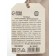 Black tea "Beloved Grandma" in a gift bag, taste: Vanilla and Caramel, 100 g.
