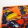 Air Snake "Optimus and Bumblebee", Transformers, 50 x 80 cm