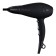 Feng BQ HD2208B, 2200 W, 2 speeds, 3 temperature conditions, black