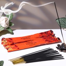 Set of incense 
