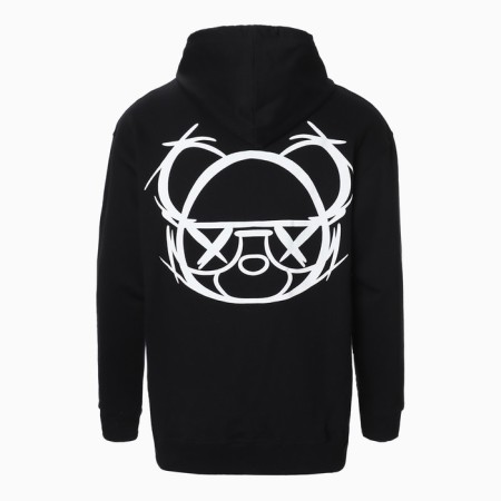 Sweep male, black color, size XL (50)-5