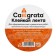 Adhesive tape is bilateral, on a fingered basis 10 mm x 2 m