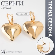 Earrings Metal 