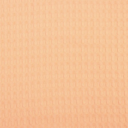 Toward "Dolyana" col. coral 35x60 cm, 100% hl., large waffle 220 g/m2-2