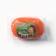 Body sponge "Hedgehog", 15 × 9.5 × 3.5 cm, mix