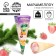 New Year! Marshmallow in a box, with strawberry flavor "Time for Happiness", 13 g