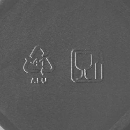 A set of foil for baking and baking shares, 1.04 l, 22.5 × 18 × 4.5 cm, 2 pcs-5
