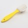 Triple brush for Pregrada suede, nubuk, velor.