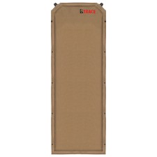 Ковер самонадувающийся Warm Pad 7,190х63х7 см, кнопки