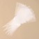 Konfinetta confectionery bags, 41 × 21 cm (size L), 10 pcs
