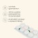 Dry combustible Maclay, 12 pcs.