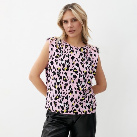 Women's T-shirt Minaku rr 42