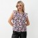 Women's T-shirt Minaku rr 42