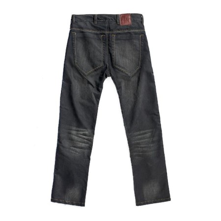 Motojeences with Kevlar Karasaki, size 28-4