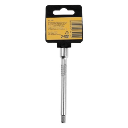 Extension cord tundra, square 1/4 ", 100 mm, CRV-4