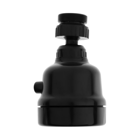 Zein z3611, three -mode, on a hinge, with adapters, black-7
