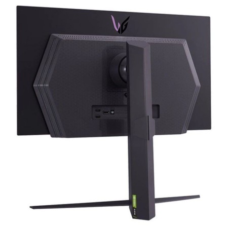 Monitor LG 26.5 "Ultragear 27GS95QE-B Black IPS LED 16: 9 HDMI Matte 275CD 178g/178g 25 107748-8