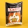 Chewing gum "devour", in the form of potatoes of fries, 15 g.