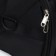 Meser-carrier bag, 43 x 21 x 30 cm, black