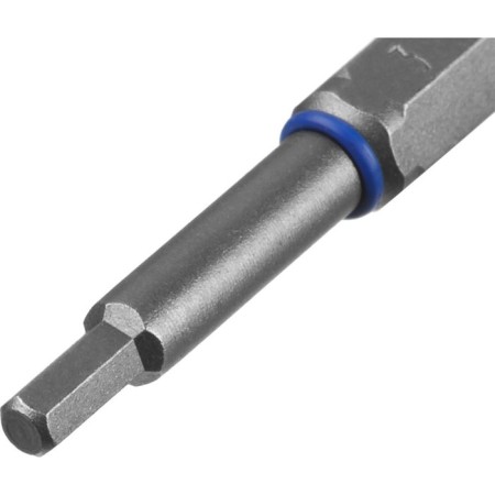 Bitter Zubr 26017-3-50-2, forged, CRMO, Hex3 x 50 mm, 2 pcs.