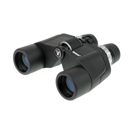 Binoculars VEBER BPC Zoom, 8-18 × 40
