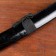 Suv. Product Katana 3V1 on a stand, scabbard to leatherette, black reptile 47/70/89cm