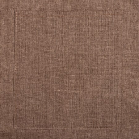 Apron Ethel "Style" b. In brown 60 x75cm, 60% p/e, 20% cotton, 20% of lons-2