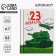 Notepad in solid cover A7, 64 liters "Tank"