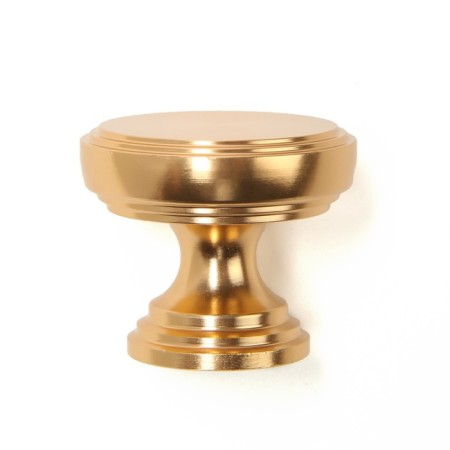 Cappio PK322, D = 30 mm, color gold, 8 pcs.-4