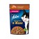Wet feed Felix Sensations for cats, chicken/carrots in jelly, spider, 75 g