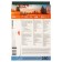 Photo paper for jet print A4, 50 sheets of Lomond, 250 g/m2, one -sided, matte