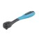 Rattles GROSS 3/8 ", 72 teeth, Comfort, with a quick discharge, CRV, 2 comp. Handle