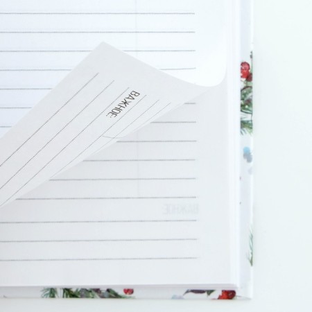 New Year. Classic diary 7BC A5, 80 liters "Miracle will happen"-2