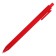 Handle Automatic Ballic Calligrata, 0.5mm, clip 2 x 8cm, under the logo, matte red body, blue rod